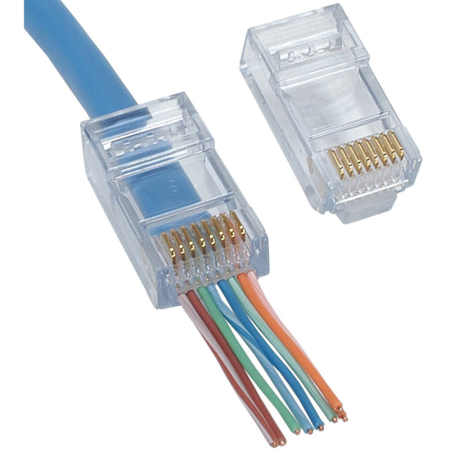 RJ45 Ethernet Connector