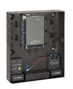 Rosslare AC-825IP Advanced Scalable Networked Access Platform – 58 Door Controller