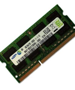 Samsung 4GB DDR3 PC3-12800 1600MHz 204-Pin SO-DIMM Laptop Memory Module RAM - M471B5273DH0-CK0