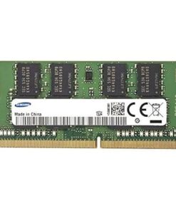 Samsung 8 GB PC4 19200 2400 MHz Laptop Ram M471A1K43CB1-CRC