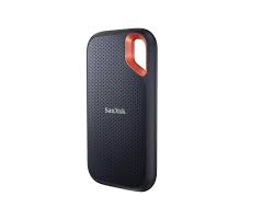 SANDISK E81 Extreme Pro Portable External SSD V2 1TB