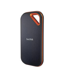 SanDisk Extreme PRO Portable SSD V2 – 2TB – SDSSDE81-2T00-G25