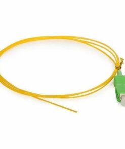 SC/APC 3M Single Mode Pigtails