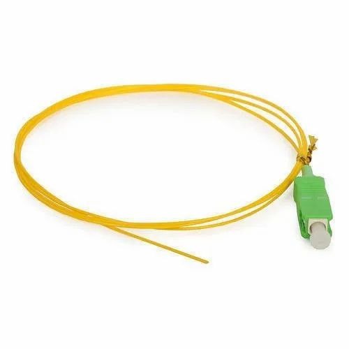 SC/APC 3M Single Mode Pigtails