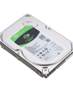 Seagate 1TB 3.5″ SATA Surveillance/Storage Hard Disk Drive