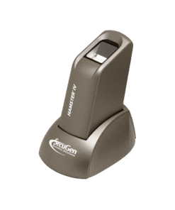 secugen hamster iv fingerprint scanner