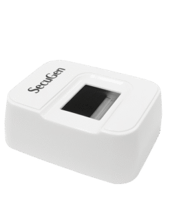 secugen hamster pro 10 fingerprint reader