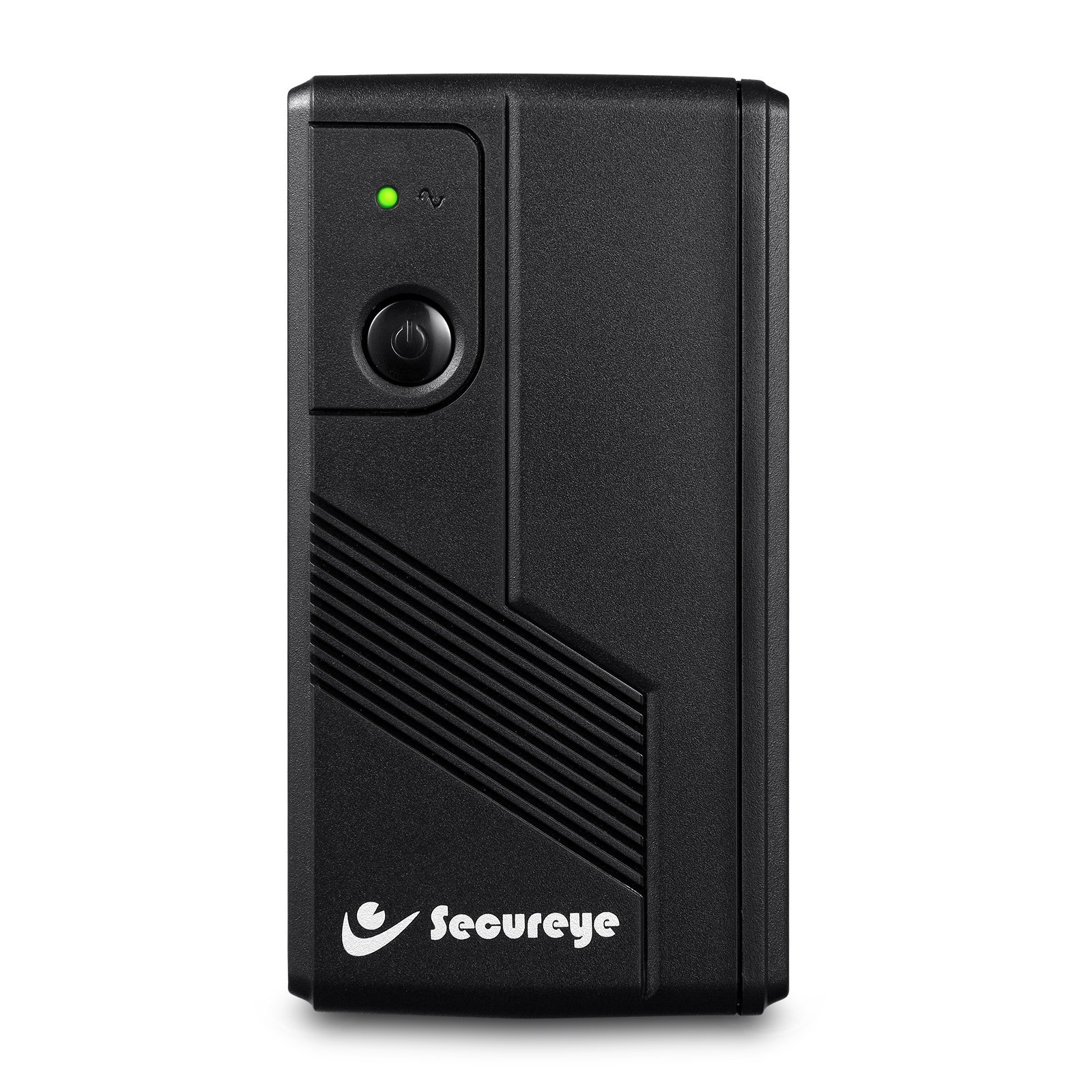Secureye 650VA (360W) UPS