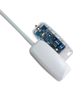 Sherlotronics Long-Range 500m Receiver – 1 channel