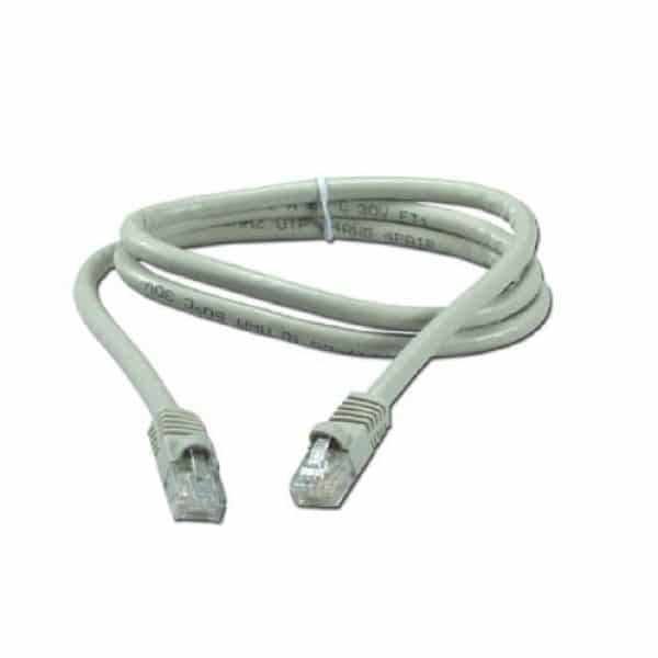 Siemon Cat 6 Patch Cord 1 m