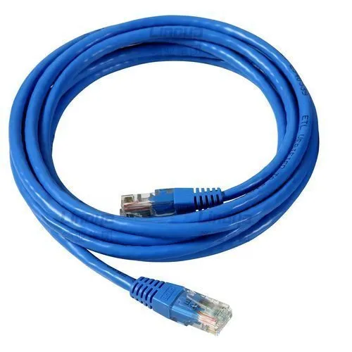 Siemon Cat 6 Patch Cord 3 m