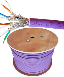 Siemon Cat 6A Cable