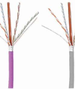 Siemon Cat 6A Pure Copper Cable