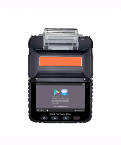 Signal Fire AI-6A+ Optical Fiber Fusion Splicer with Core Alignment for FTTX Installation
