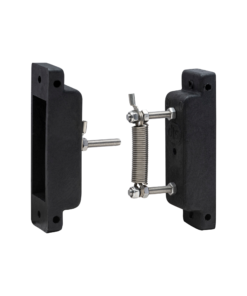 Sliding Gate Contact Single