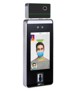 SpeedFace V5L TI Face Access Control with Thermal Imager