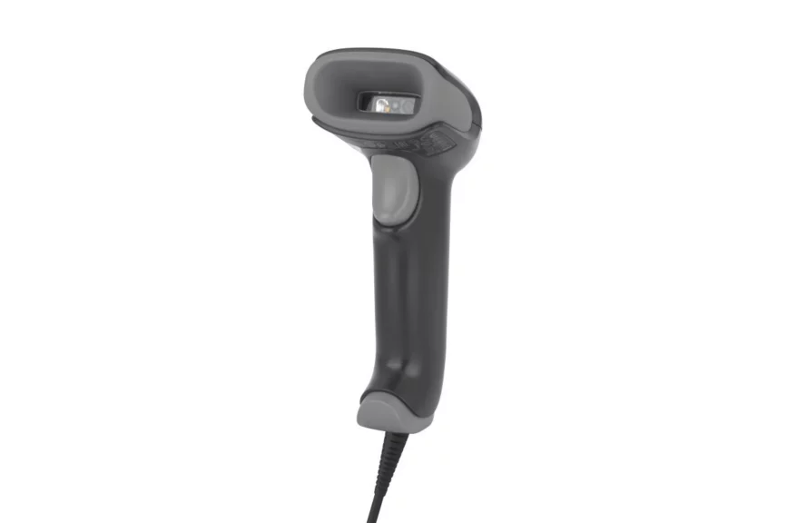 Honeywell Voyager XP 1470g Corded Barcode Scanner