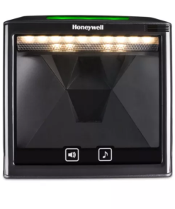 Alternative view of Honeywell Barcode Table Scanner (7980G-2USBX-0)