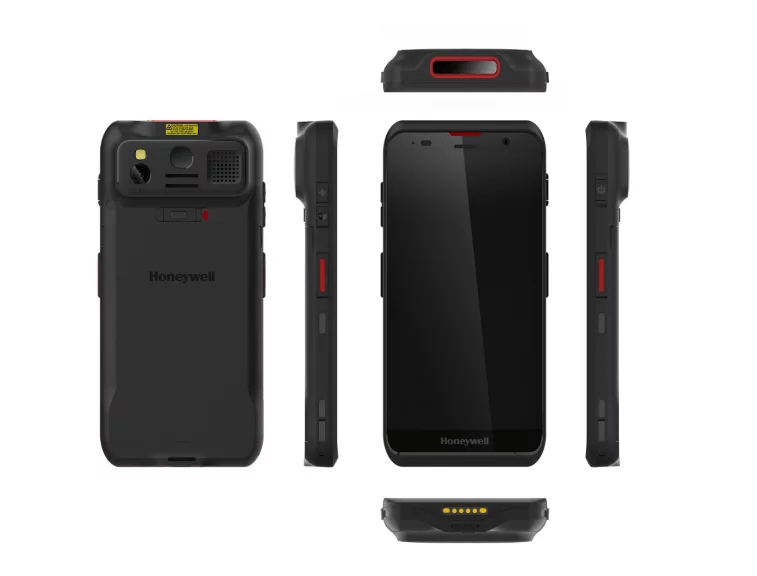 Honeywell ScanPal EDA52 Handheld Computer - Image 3