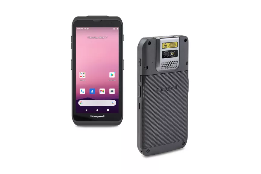Honeywell ScanPal EDA5S Mobile Computer - Image 2