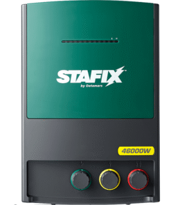 Stafix 46000W Mains Energizer