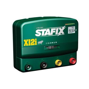 Stafix X12i Fence Energizer