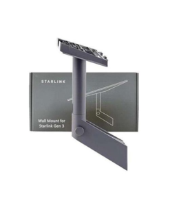 Starlink V3 Wall Mount Grey