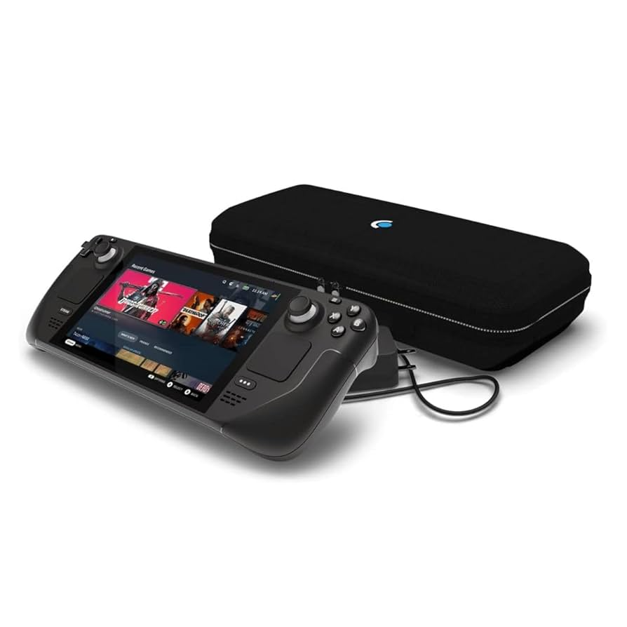Steam Deck OLED 512GB