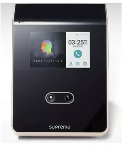 Suprema FaceStation 2