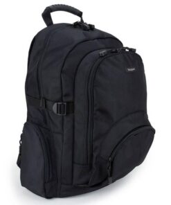 Targus Classic 15.6-inch Backpack - Black (CN600)