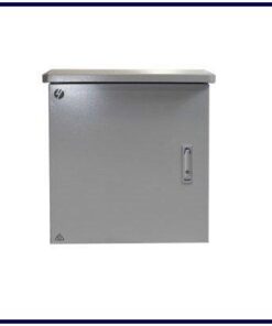4U Outdoor Data Cabinet – 600x450x800 mm