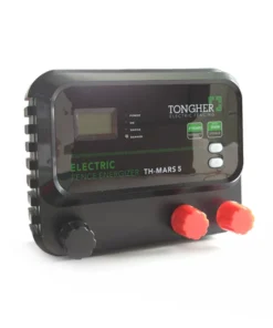 Th-mars 12 electric fence energizer