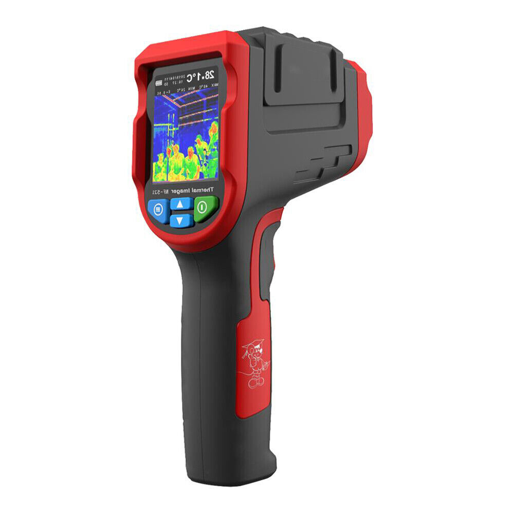Thermal Heat Gun