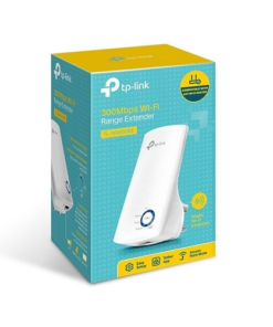 TP‑Link 300Mbps Wi‑Fi Range Extender – TL‑WA850RE