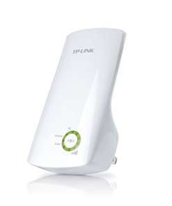 TP‑Link 300Mbps Wi‑Fi Range Extender – TL‑WA854RE
