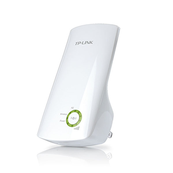 TP‑Link 300Mbps Wi‑Fi Range Extender – TL‑WA854RE
