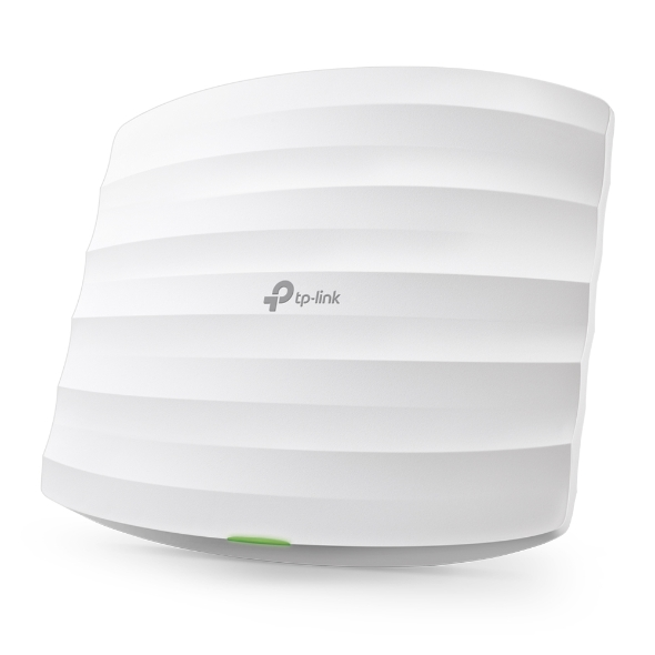 TP-Link 300Mbps Wireless N Ceiling Mount Access Point – TL-EAP110
