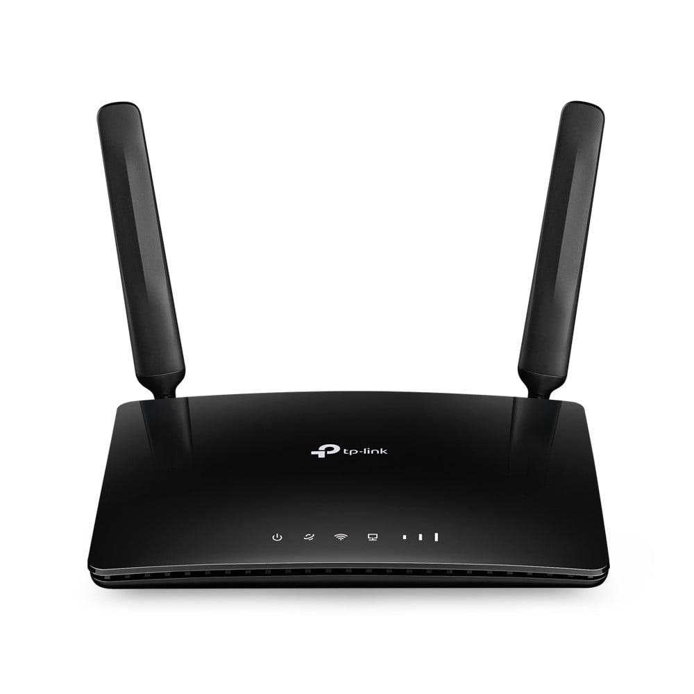 TP-Link AC1200 Wireless Dual‑Band 4G LTE Router – TL‑ARCHER MR400