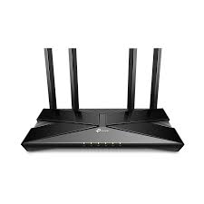 TP-Link AX1800 Dual‑Band Wi‑Fi 6 Router – TL‑ARCHER AX23