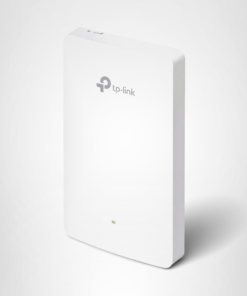 TP‑Link AX1800 Wall Plate Wi‑Fi 6 Access Point – TL‑EAP615‑WALL
