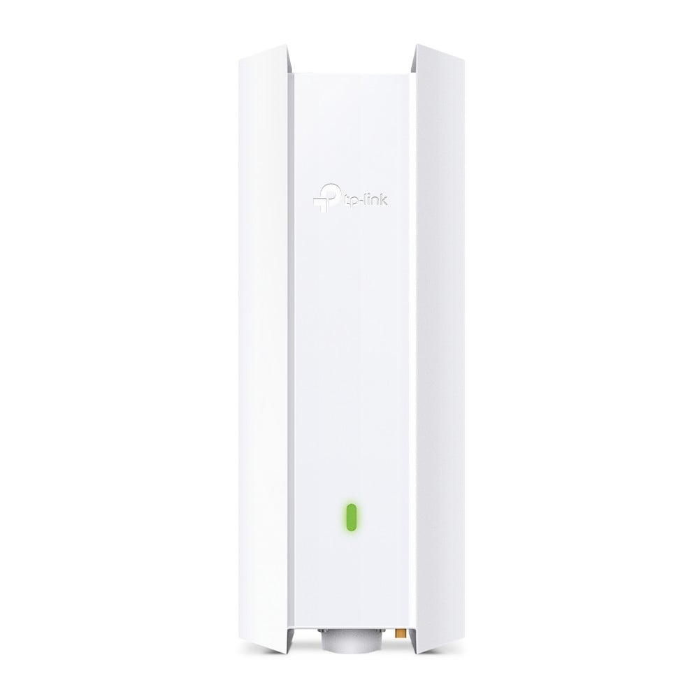 TP‑Link AX3000 Indoor/Outdoor Wi‑Fi 6 Access Point – TL‑EAP650‑OUTDOOR