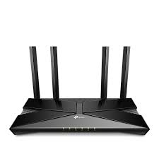 TP-Link AX3000 Wireless Dual‑Band Gigabit Wi‑Fi 6 Router – TL‑ARCHER AX53