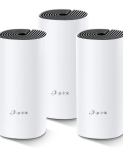 TP-Link Deco M4 AC1200 Whole Home Mesh Wi-Fi System (3 Pack) – TL-DECO M4