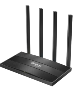TP‑Link Omada AC1200 Gigabit Wi‑Fi Gateway – TL‑ER605W