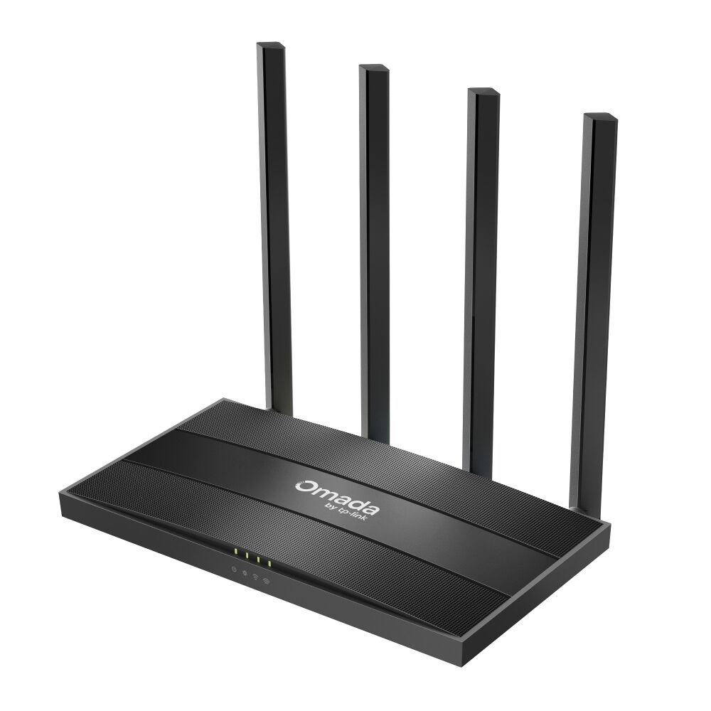 TP‑Link Omada AC1200 Gigabit Wi‑Fi Gateway – TL‑ER605W