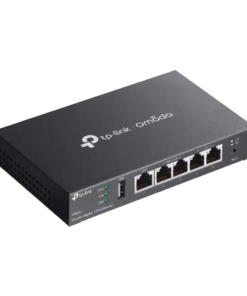 TP‑Link Omada Gigabit VPN Gateway – TL‑ER605