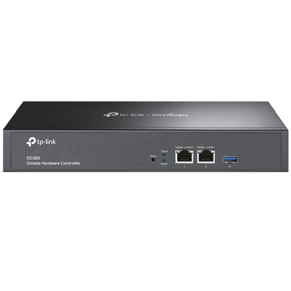 TP‑Link Omada Hardware Controller – TL‑OC300