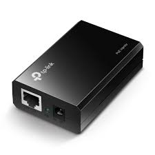 TP‑Link PoE Injector – TL‑POE150S