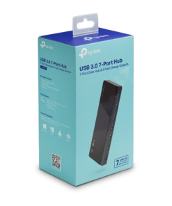 TP-Link USB 3.0 7-Port Hub – TL-UH700