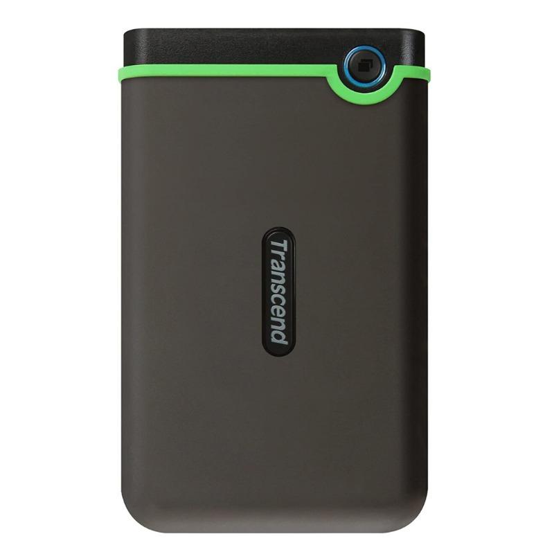 Transcend 2TB External Hard Drive Price in Kenya – StoreJet 25H3 Purple (TS2TSJ25H3P)